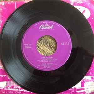 Frank Sinatra - Cheek To Cheek / Dancing In The Dark flac