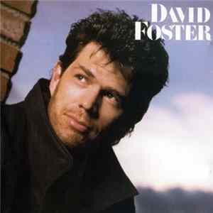 David Foster - David Foster flac