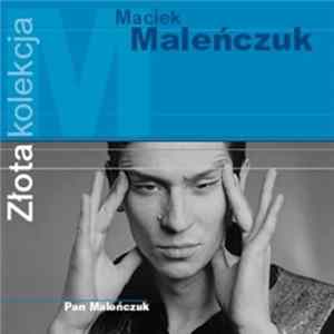 Maciek Maleńczuk - Pan Maleńczuk flac