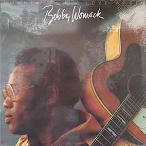 Bobby Womack - Lookin' For A Love Again flac