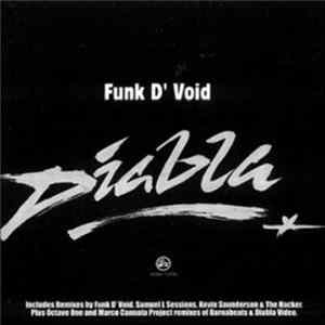 Funk D' Void - Diabla flac