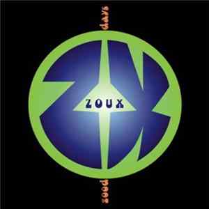 Zoux - Good Days flac