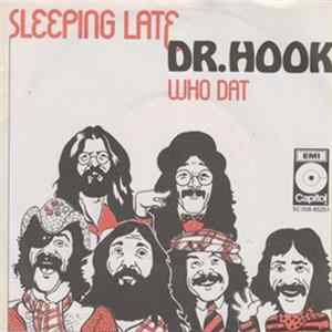 Dr. Hook - Sleeping Late flac