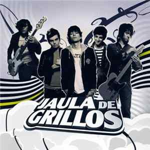 Jaula De Grillos - Jaula De Grillos flac