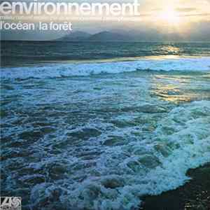 No Artist - Environnement (L'Océan / La Forêt) flac