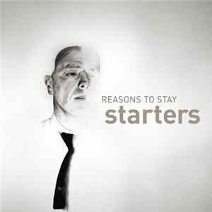 Starters - Reasons To Stay flac