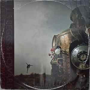Ellis, Beggs & Howard - Where Did Tomorrow Go? / Nobody Knows! flac