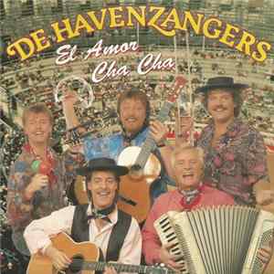De Havenzangers - El Amor Cha Cha flac