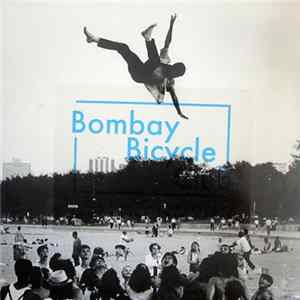 Bombay Bicycle Club - I Had The Blues But I Shook Them Loose flac