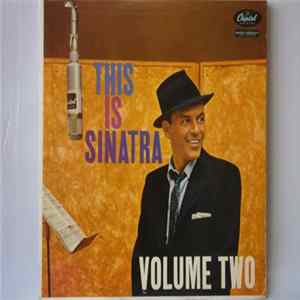Frank Sinatra - This Is Sinatra Volume Two flac