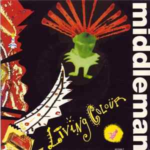 Living Colour - Middleman flac