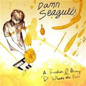 Damn Seagulls - Further & Away flac