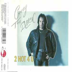 Greg The Black - 2 Hot 4 U flac