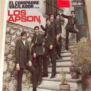 Los Apson - El Compadre Vacilador flac