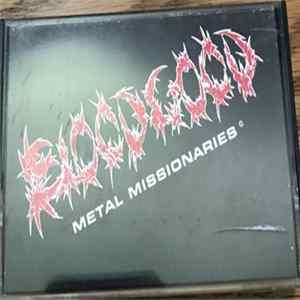 Bloodgood - Metal Missionaries flac