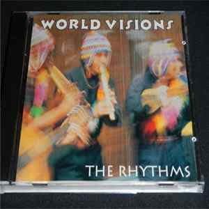Various - World Visions The Rhythms flac