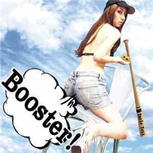 Uncle Texx - Booster! flac