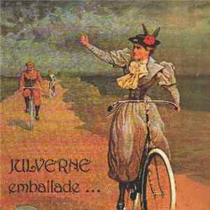 Julverne - Emballade ... flac