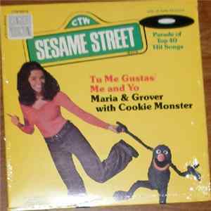 Sesame Street - Tu Me Gustas / Me And You flac