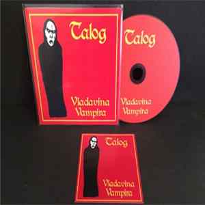 Talog - Vladavina Vampira flac