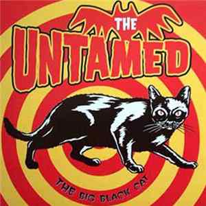 The Untamed - The Big Black Cat flac