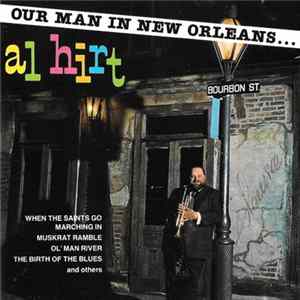 Al Hirt - Our Man In New Orleans flac