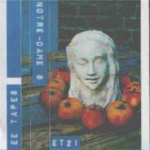 Various - Notre Dame 8 flac
