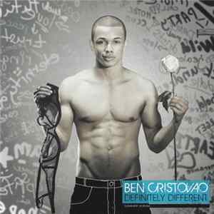 Ben Cristovao - Definitely Different flac
