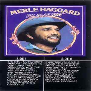 Merle Haggard - All Of My Best flac