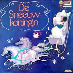 Wil Hildebrand - De Sneeuwkoningin flac