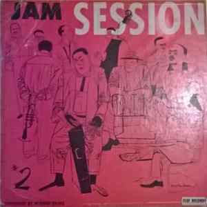 Various - Jam Session #2 flac