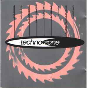Various - Techno Zone flac