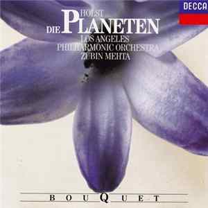 Holst - Die Planeten flac