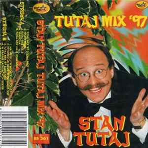 Stan Tutaj - Tutaj Mix '97 flac