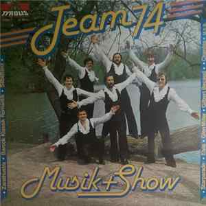 Team 74 - Musik + Show flac