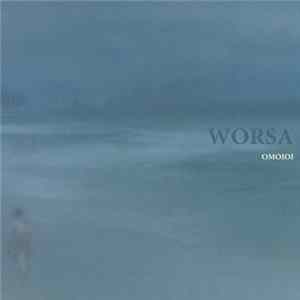 Worsa - Omoioi flac