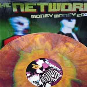 The Network - Money Money 2020 flac