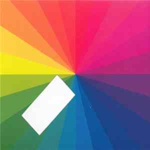 Jamie xx - In Colour flac