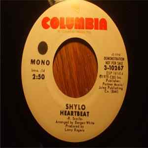 Shylo - Heartbeat flac