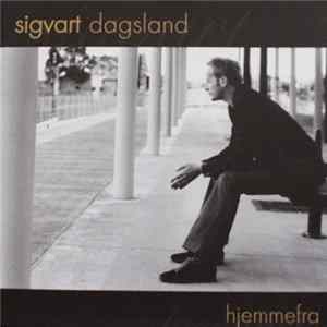 Sigvart Dagsland - Hjemmefra flac