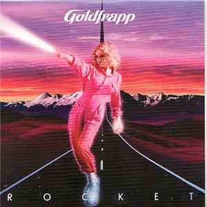 Goldfrapp - Rocket flac