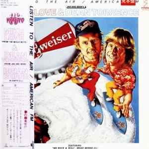 Mike Love & Dean Torrence - Listen To The Air flac