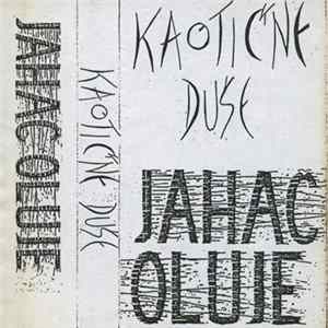 Kaotične Duše - Jahač Oluje flac