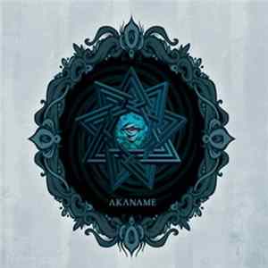 Akaname - Akaname flac