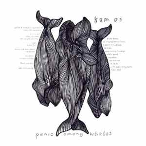 Kam:as - Panic Among Whales flac