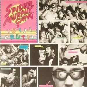 Spider Murphy Gang - Tutti Frutti flac