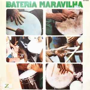 Various - Bateria Maravilha flac
