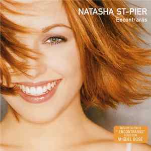 Natasha St-Pier - Encontrarás flac