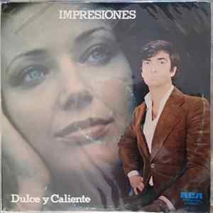 Impresiones - Dulce y Caliente flac