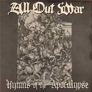 All Out War - Hymns Of The Apocalypse flac